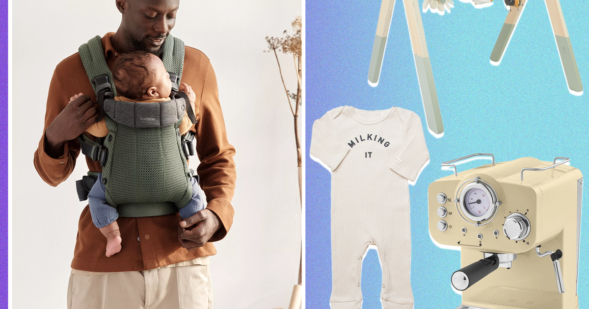 Perfect gift for deals newborn